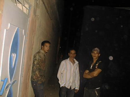 yassine ; simo t khalid